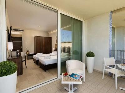 Mercure Rimini Lungomare - 49