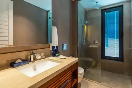 Kaya Palazzo Resort & Residences Le Chic Bodrum - 68