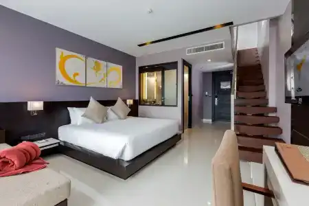 The Charm Resort Phuket - Sha Certified - 63