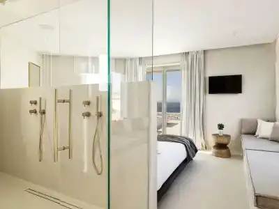 Mykonos Earth Suites - 29