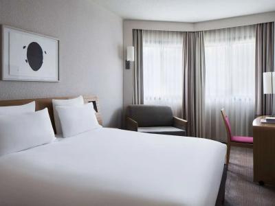 Novotel Athens - 29