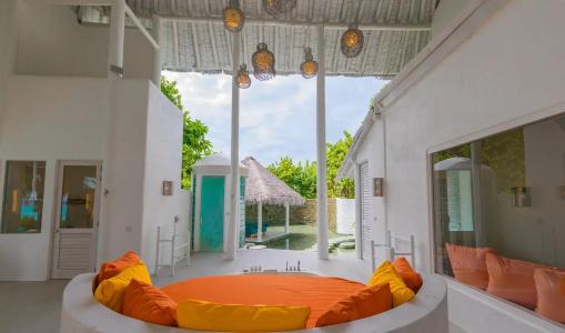 Soneva Fushi - 166