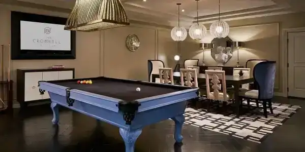 The Cromwell & Casino - 76
