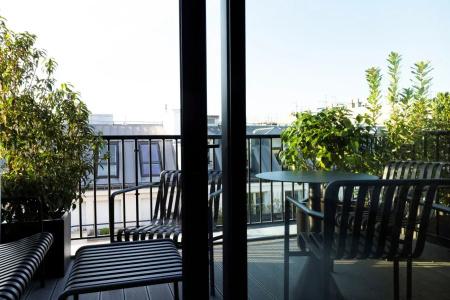 Hôtel Vivienne - 65