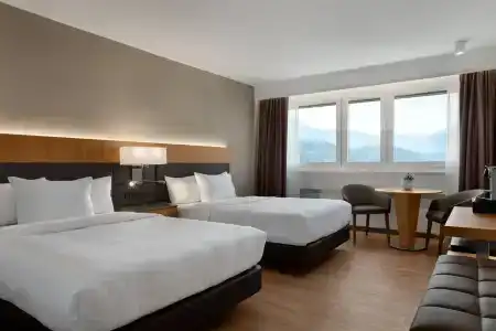 AC by Marriott Innsbruck - 6