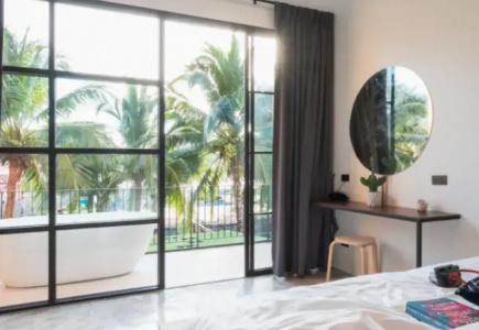 Bed Hostel - 123