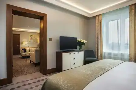 Grand Kempinski Riga - 76