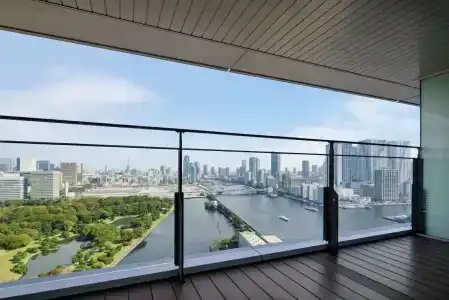 mesm Tokyo, Autograph Collection - 36