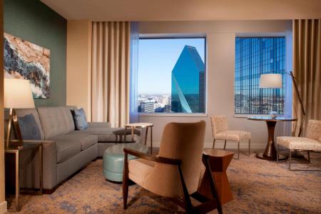 The Westin Dallas Downtown - 74