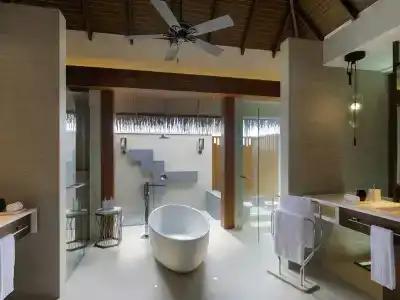 Pullman Maldives All-Inclusive Resort - 28