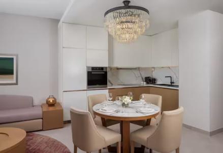 Hilton Creek & Residences - 82