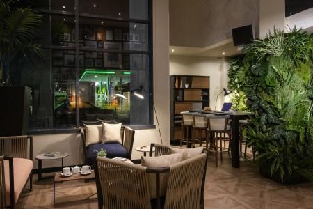 Novotel Suites Nice Airport - 27