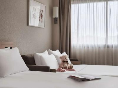 Novotel Athens - 53