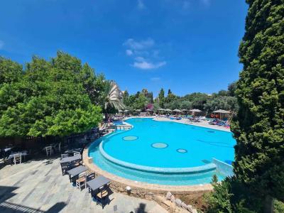 Basilica Holiday Resort - 19