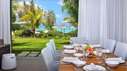 Esplanade by Horizon Holidays - 19