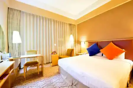 Beijing XinQiao - 52