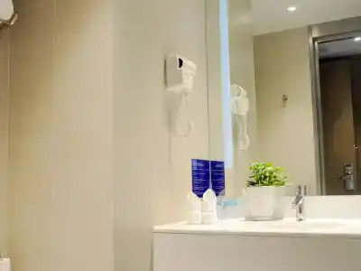 Holiday Inn Express - Suzhou Industrial Park, An Ihg - 54