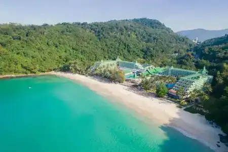 Le Meridien Phuket Beach Resort - Sha Extra Plus - 24