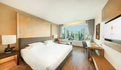 Eastin Grand Sathorn - Sha Extra Plus - 75