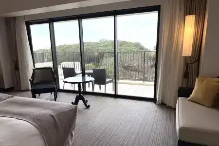 Monterey Okinawa Spa & Resort - 75