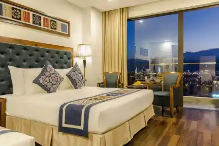 Balcona Da Nang - 9