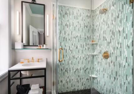 Courtyard by Marriott San Francisco Downtown/Van Ness Ave - 49