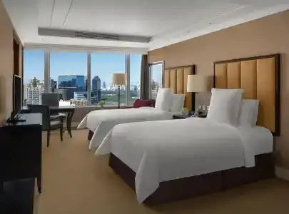 Four Seasons Beijing - 1