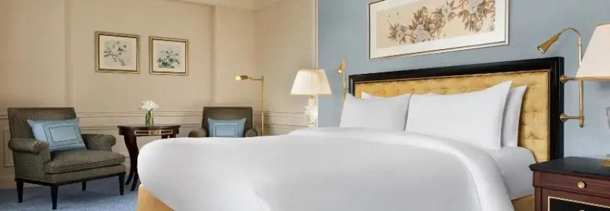 Shangri-La Paris - 82