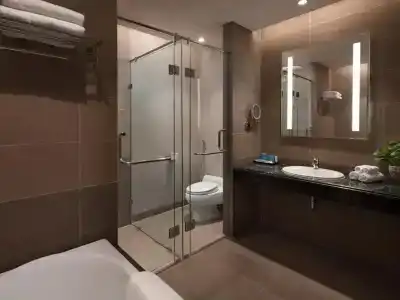 Altara Suites by Ri-Yaz - 61