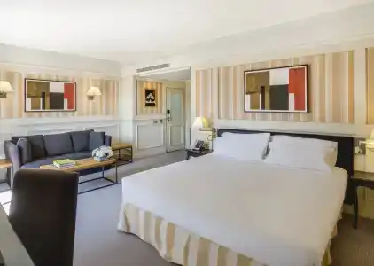 Majestic & Spa Barcelona Gl - 67