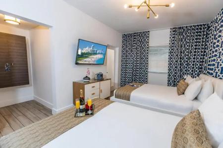 Oceanside and Suites - 46