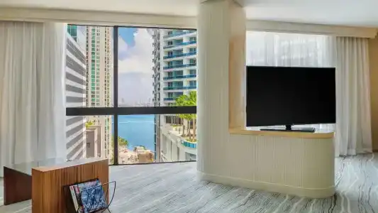 Hyatt Regency Miami - 51
