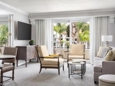 Hyatt Regency and Spa - 84