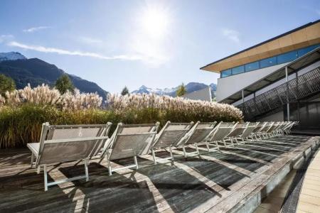 Tauern Spa & Therme - 18