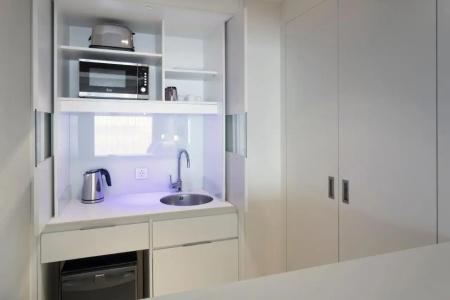 Sol Wave House All Suites - 11