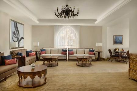 Marsa Malaz Kempinski, The Pearl - 111
