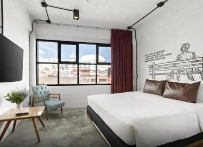 Quip Bed & Breakfast - 26