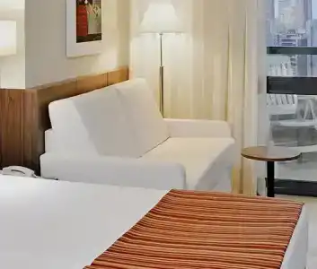 Melia Benidorm - 29