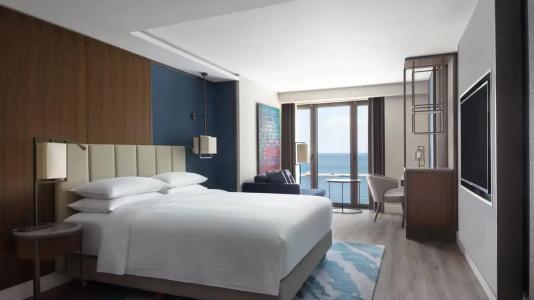 Izmir Marriott - 38