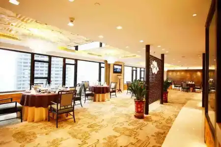 Furama Dalian - 18