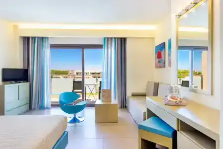 Alea & Suites - 51