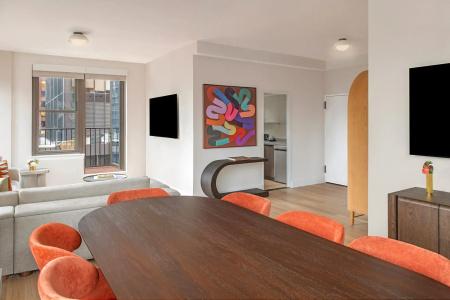 Fifty & Suites by Affinia - 70