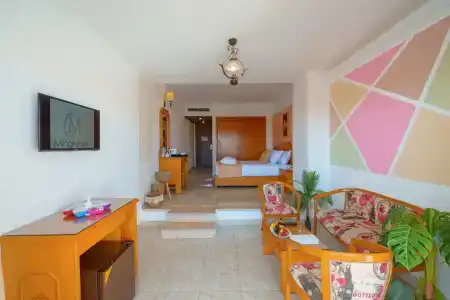 MinaMark Beach Resort for Families and Couples Only - 24