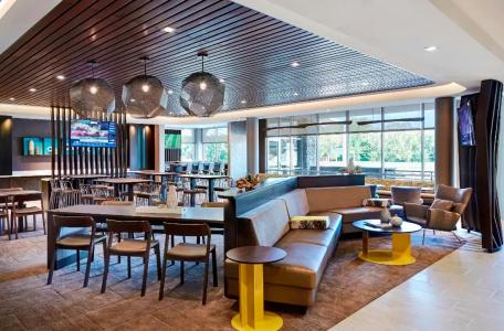 SpringHill Suites by Marriott San Diego Carlsbad - 4