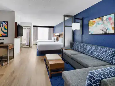 Hyatt Place Orlando/ I Drive / Convention Center - 17