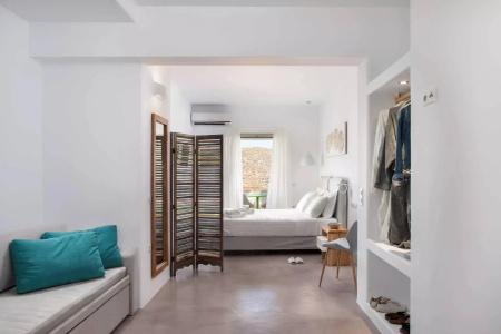 Halcyon Suites and Villas Naxos - 33