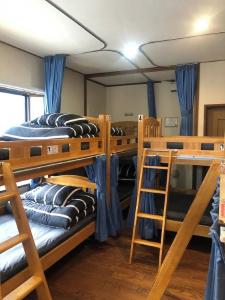Mt Fuji Hostel Michael's - 36