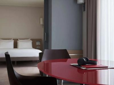Novotel Athens - 56
