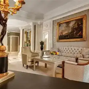 Hassler Roma - 57