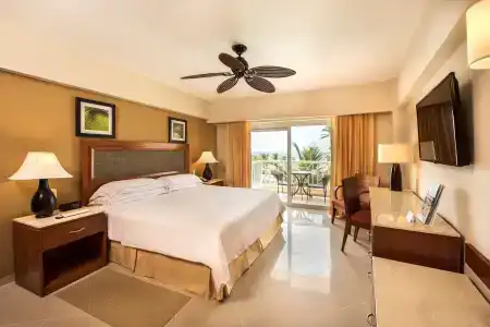 Occidental Caribe - All Inclusive (former Barcelo Punta Cana) - 52